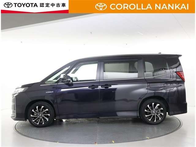 Toyota Noah 2