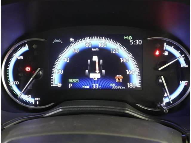 Toyota Noah 5