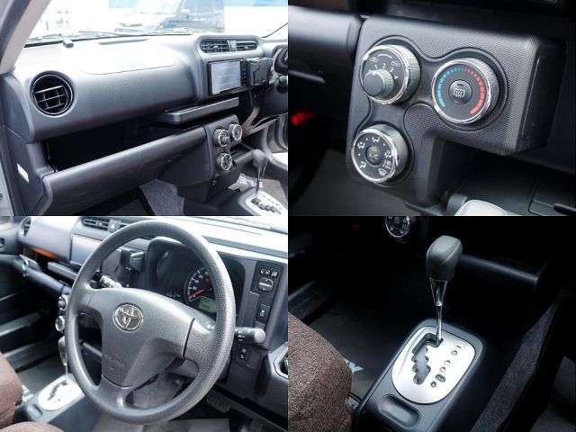 Toyota Probox Van 11