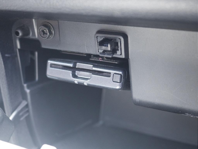Toyota Probox Van 7