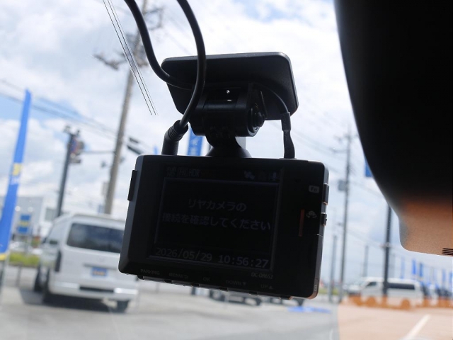 Toyota Probox Van 9
