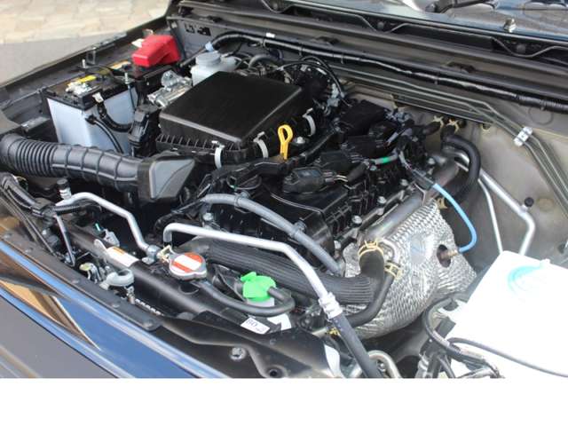 Suzuki Jimny Sierra 5