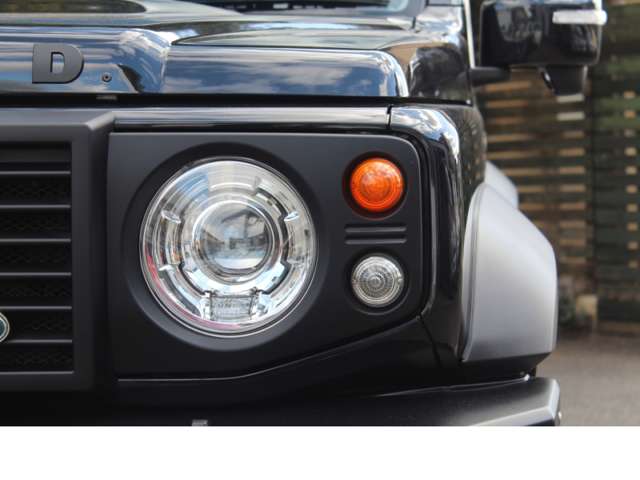Suzuki Jimny Sierra 6