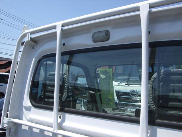 Subaru Sambar Truck 10