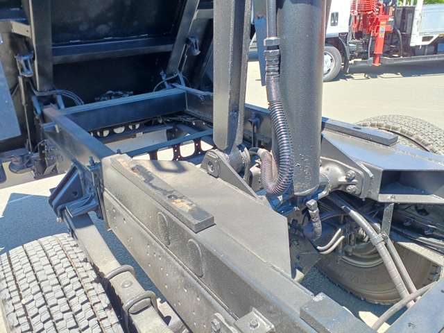 Isuzu Forward 6