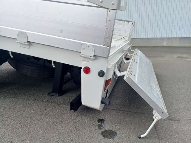 Isuzu Forward 7
