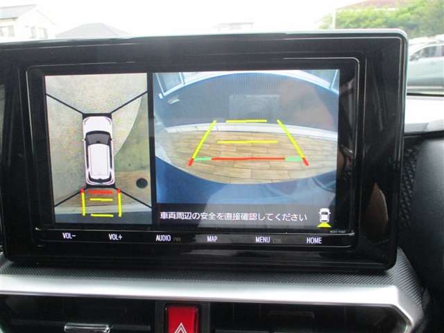 Toyota Raize 11