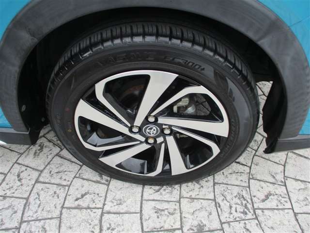 Toyota Raize 7