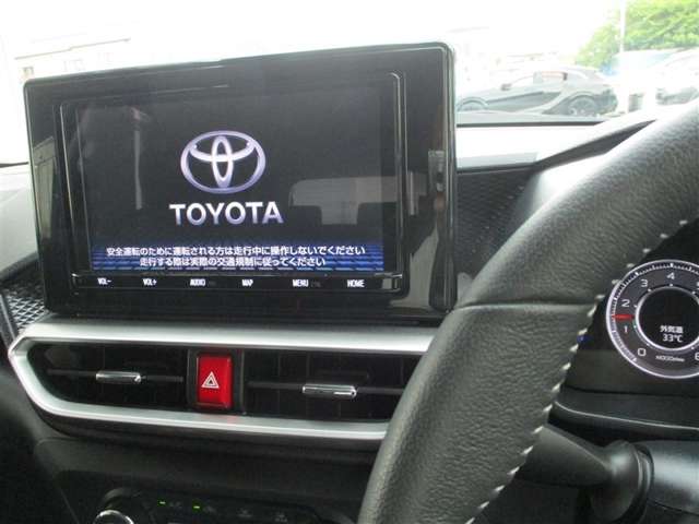 Toyota Raize 8