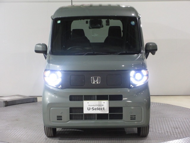 Honda N-VAN e: 2