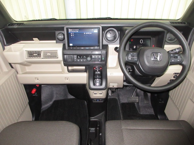 Honda N-VAN e: 3