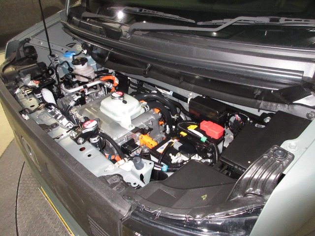 Honda N-VAN e: 5