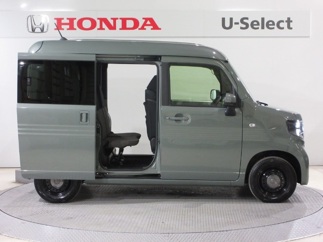Honda N-VAN e: 9