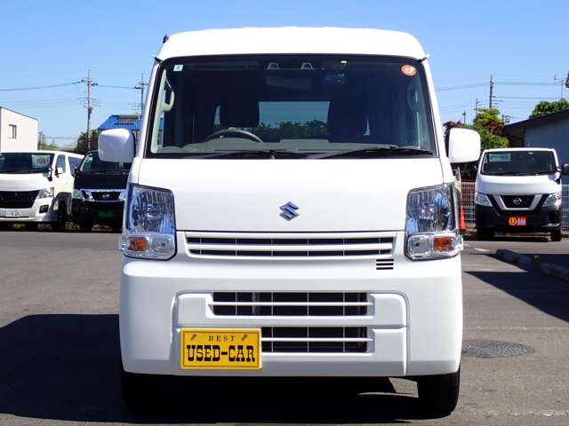 Suzuki Every 6
