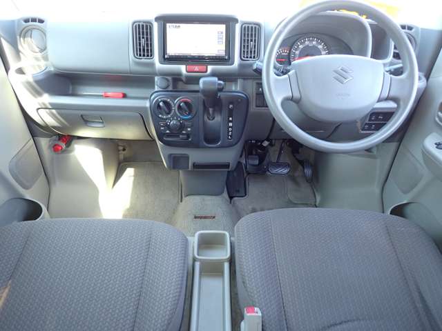 Suzuki Every 8