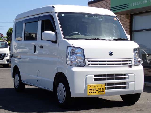 Suzuki Every 9