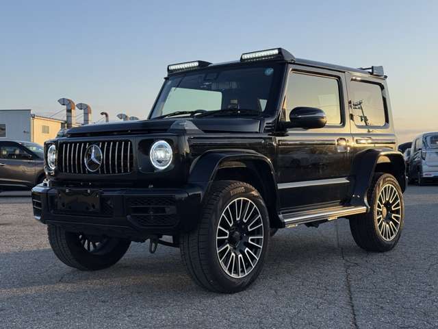 Suzuki Jimny Sierra 8