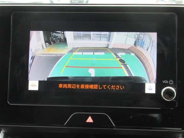 Toyota Harrier 7
