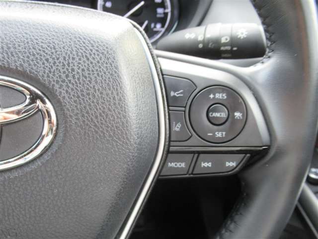 Toyota Harrier 10