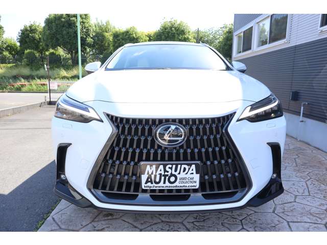Lexus NX 2