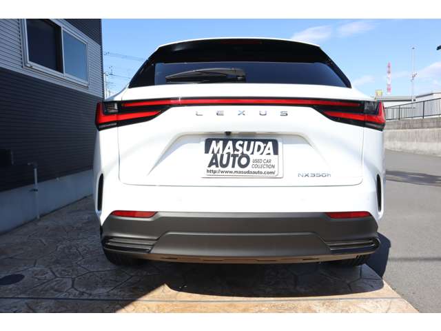 Lexus NX 6