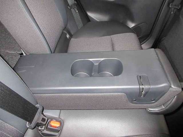 Toyota Yaris Cross 7