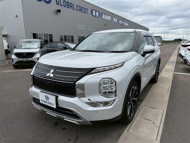 Mitsubishi Outlander 3