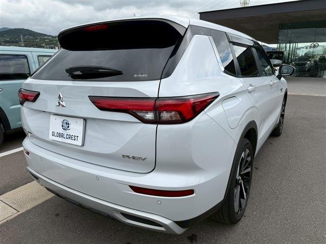 Mitsubishi Outlander 6