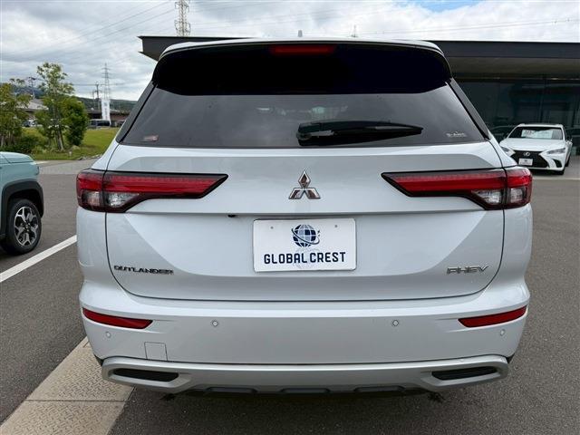 Mitsubishi Outlander 7