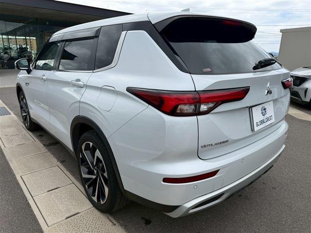 Mitsubishi Outlander 8