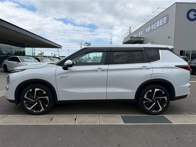 Mitsubishi Outlander 9