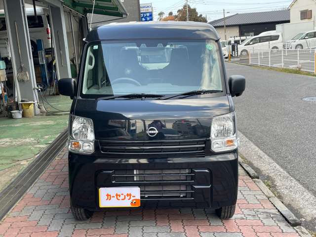 Nissan NV100 Clipper 2