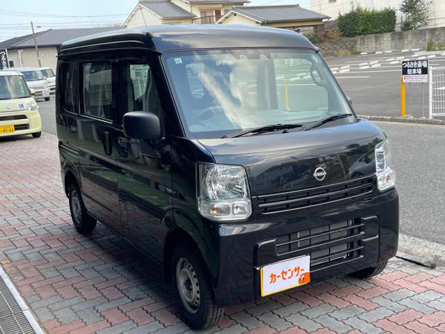 Nissan NV100 Clipper 3