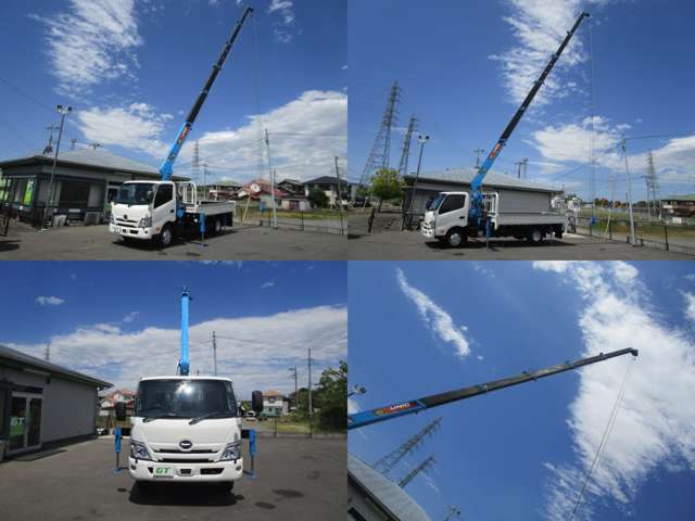 Hino Dutro 9