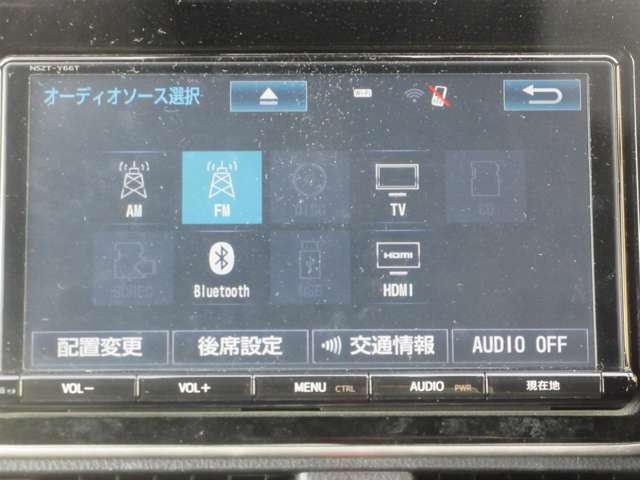 Toyota Noah 4