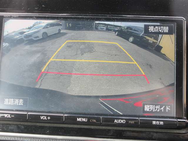 Toyota Noah 5