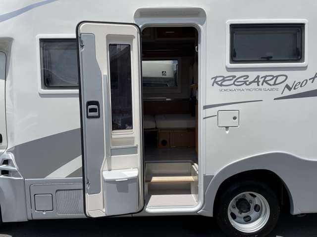 Toyota Camroad 2