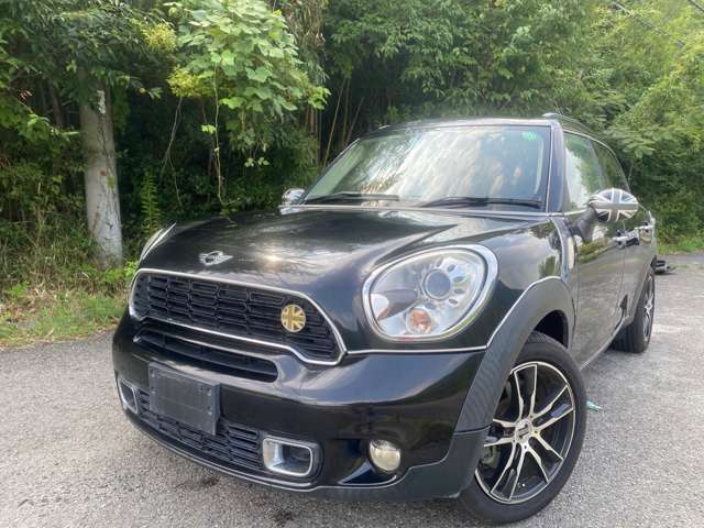 MINI Crossover 11