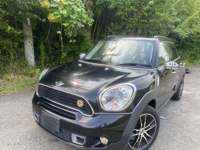 MINI Crossover 5