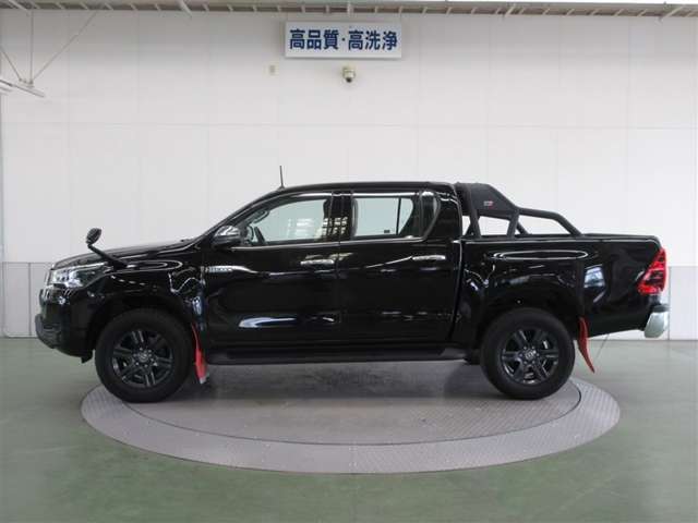 Toyota Hilux 6