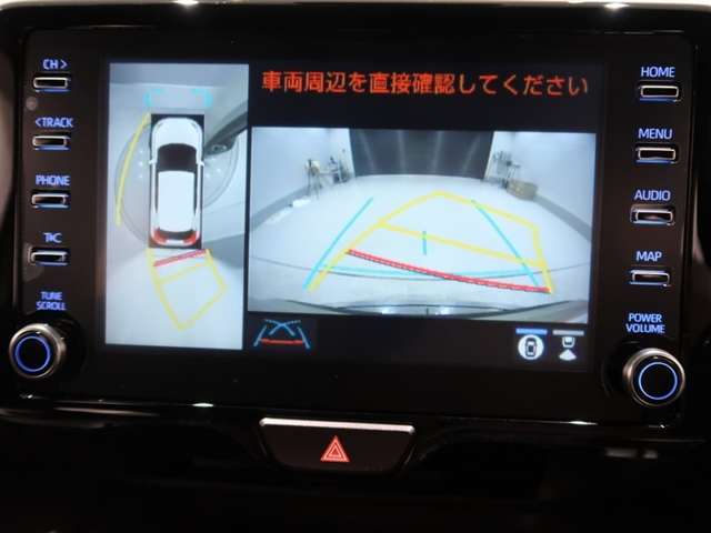 Toyota Yaris Cross 10