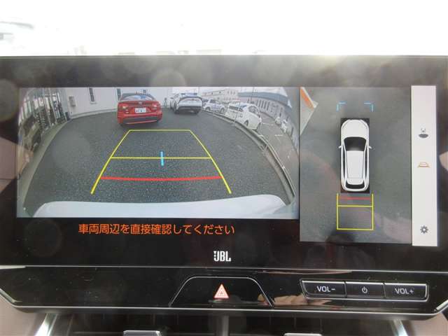 Toyota Harrier 12