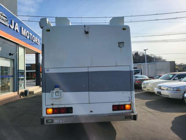 Hino Profia 12