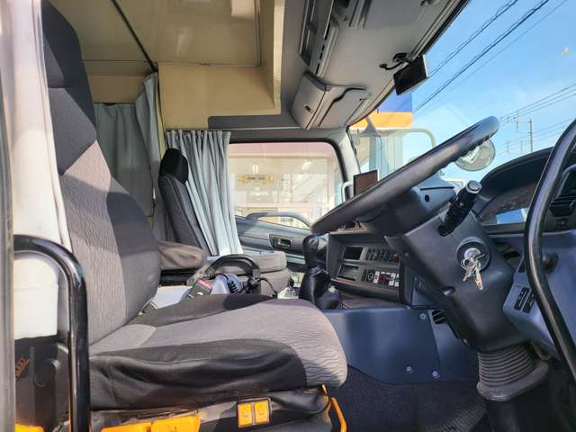 Hino Profia 3