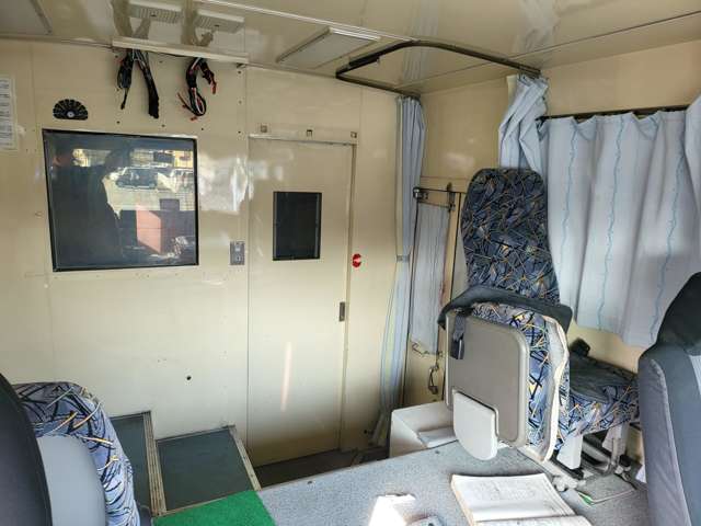 Hino Profia 4