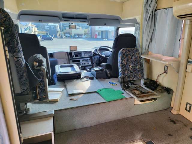 Hino Profia 7