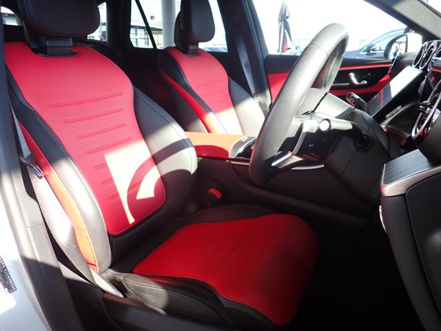 Mercedes-Benz GLC 12