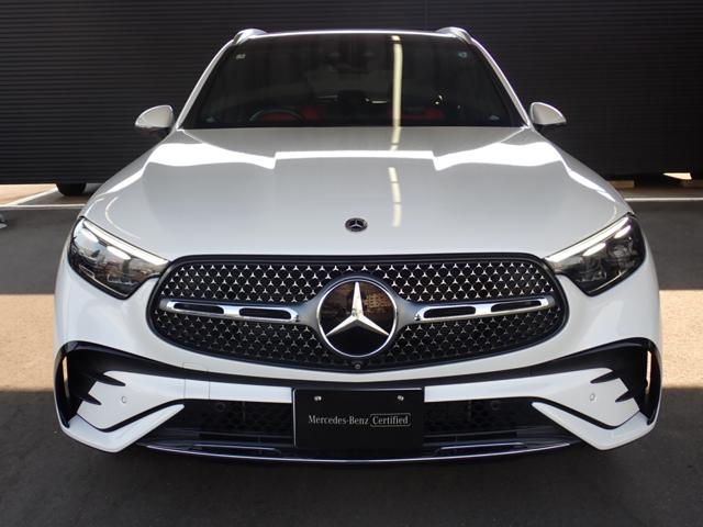 Mercedes-Benz GLC 2