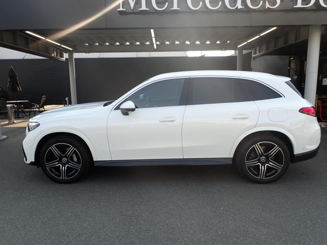 Mercedes-Benz GLC 3