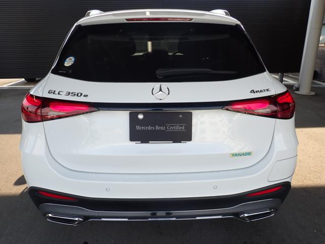 Mercedes-Benz GLC 4